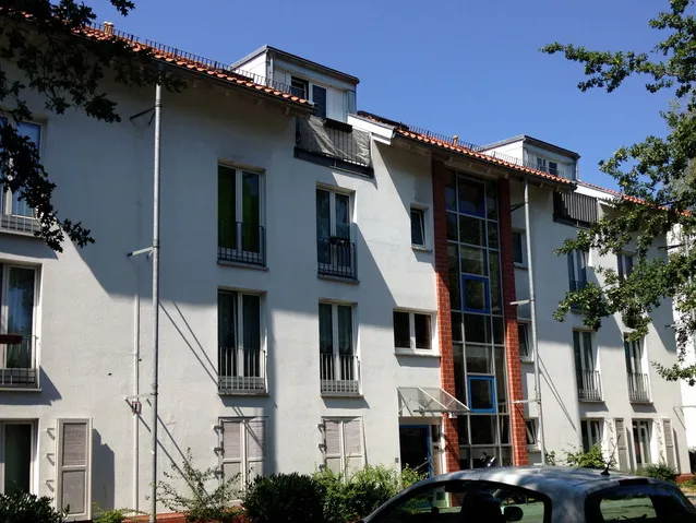 *WBS mit besonderem Wohnbedarf * 2-Zi-Wohnung in Berlin Lichtenrade, bitte gesamten WBS hochladen — photo 1